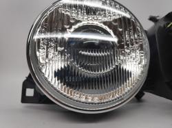 Farol Direito Bmw Serie 3 E30 87-94 - Img 3