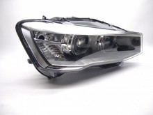 Farol Direito Bmw X3 F25 Led 11-17 - Img 3