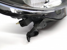 Farol Direito C/ Nevoeiro Renault Clio III 05-09 H7+H7+H1 - Img 5