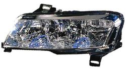 Farol Direito Eletrico Fiat Stilo 3P 01-