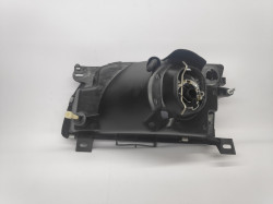 Farol Direito Eletrico Ford Transit 91-00 Lente Plastica - Img 3