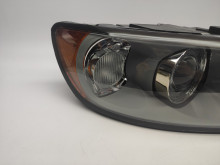 Farol Direito Eletrico Volvo S40 04-07 - Img 3