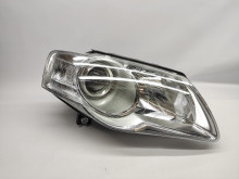 Farol Direito Eletrico Vw Passat 05-10 - Img 1