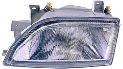 Farol Direito Ford Escort Mk5 90-95