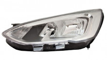 Farol Direito Ford Focus 18-21 Led