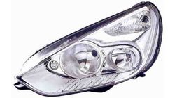 Farol Direito Ford Galaxy 06-10