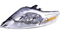 Farol Direito Ford Mondeo IV 07-10 - Img 1