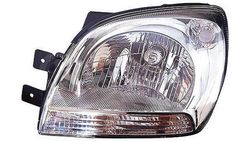 Farol Direito Kia Sportage 04-08 - Img 2