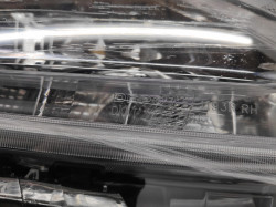 Farol Direito Led Nissan X-Trail 14- - Img 4