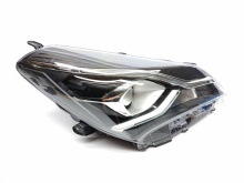 Farol Direito Led Toyota Yaris 5P 17- - Img 4