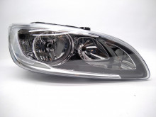 Farol Direito Led Volvo S60 / V60 13- Dupla Fixaçao - Img 3
