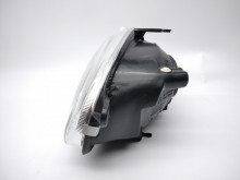 Farol Direito Manual Opel Combo 94-01 - Img 5
