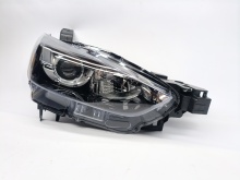 Farol Direito Mazda CX-3 15-17