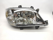 Farol Direito Mercedes Sprinter 02-06