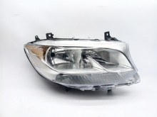 Farol Direito Mercedes Sprinter 18-22