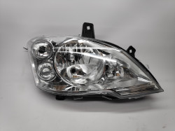 Farol Direito Mercedes Vito W639 / Viano 10-13