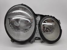 Farol Direito Mercedes W210 E Class 99-02 - Img 1