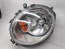 Farol Direito Mini R56 07-13 Pisca Laranja - Img 7