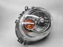Farol Direito Mini R56 07-13 Pisca Laranja - Img 9