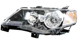 Farol Direito Mitsubishi Outlander 07-10