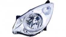 Farol Direito Opel Agila 08-