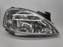 Farol Direito Opel Combo 01-11 - Img 1