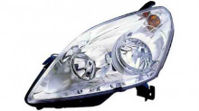 Farol Direito Opel Zafira 08-12 - Img 2
