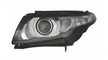 Farol Direito Range Rover Evoque 11-15 Led+Xenon