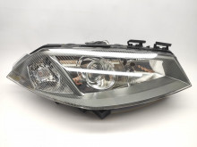 Farol Direito Renault Megane II 02-05 - Img 3