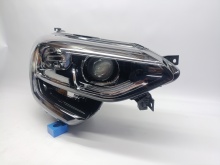 Farol Direito Renault Megane IV 16-22 Led C - Img 3
