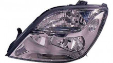 Farol Direito Renault Scenic I 99-03 - Img 7
