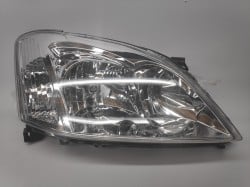 Farol Direito Toyota Corolla Hatchback 3 / 5P 01-04
