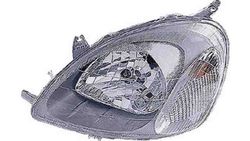 Farol Direito Toyota Yaris 99-03 Tipo Ichikoh - Img 2