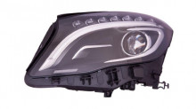 Farol Direito Xenon Mercedes Benz X156 GLA 13-16 - Img 2