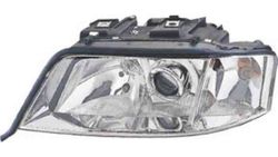 Farol Esquerdo Audi A6 97-99 - Img 1