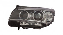 Farol Esquerdo Bmw X1 E84 Led 12-15