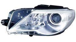 Farol Esquerdo Direccional Vw Passat Cc 09-12 - Img 1