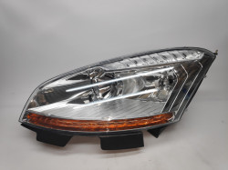 Farol Esquerdo Eletrico Citroen C4 Grand Picasso 06-12 - Img 1