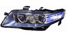 Farol Esquerdo Eletrico Honda Accord 06-07 - Img 2