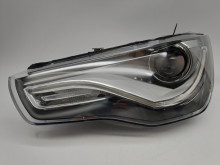 Farol Esquerdo Eletrico Led Audi A1 / Sportback 10-14 - Img 1