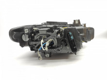 Farol Esquerdo Eletrico Led Bmw S-3 F30 4P/ F31 Touring 11-15 - Img 3