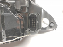 Farol Esquerdo Ford Focus 01-05 Fundo Preto - Img 5