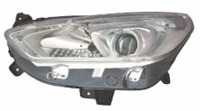 Farol Esquerdo Ford GALAXY 15 -