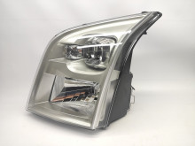 Farol Esquerdo Ford Transit 06-14 - Img 3