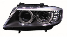 Farol Esquerdo Led Bmw SERIE 3 E90 / E91 08 - 11 - Img 2