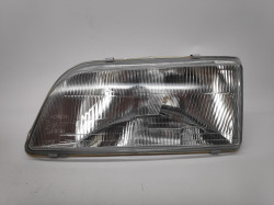 Farol Esquerdo Manual Citroen Ax 86-98 - Img 1