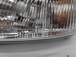 Farol Esquerdo Manual Opel Corsa B / Combo 94-01 - Img 4