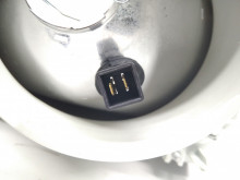 Farol Esquerdo Manual Renault R19 I 88-92 - Img 6