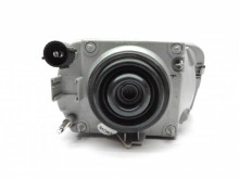 Farol Esquerdo Manual Renault Super 5 84-91 - Img 4