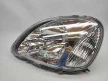 Farol Esquerdo Manual Toyota Yaris 03-05 - Img 4